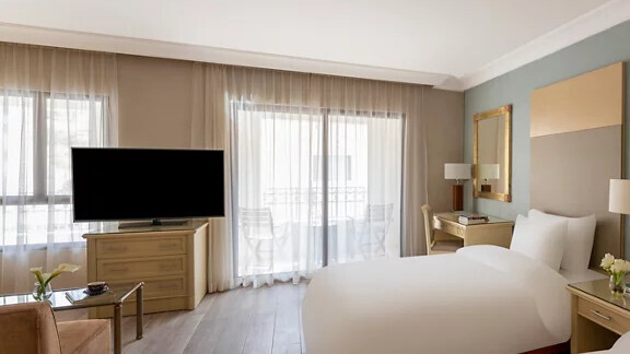 Mövenpick Resort Petra